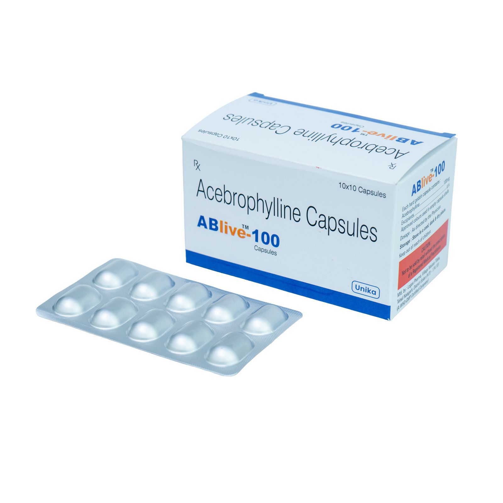 ABlive-100